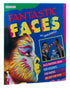 AussieSuperStore Games & Activities Fantastic Faces Book Snazaroo Face Painting Snazaroo Face Painting | Face Painting Books 766416241863 EDP: 0363540